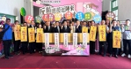 雲檢反賄選啟動記者會 全臺首創反賄選布袋戲登場 10大應援團挺身而出 凝聚全民反賄共識!