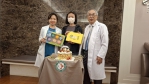 從39歲到47歲迎接三寶 茂盛醫院見證10年試管圓夢歷程