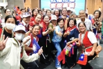 清潔隊員的女兒|游淑貞4份不同單位民調都拿第一