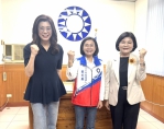 雲林縣斗六市長選舉國民黨提名人黃尤美:黨部提名作業依法依規完成 呼籲各界尊重制度、尊重程序 停止散播不實說法混淆視聽!