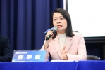 雲林立法委員許宇甄:兒少未來帳戶完成三讀 接續推動0至6歲健保費國家全額補助!