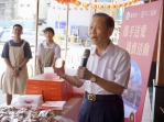 善與愛 不二糕餅.萬和宮攜手送愛 義賣蛋黃酥