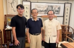 楊登嵙銓釋農曆七月購屋裝修省錢大作戰 高哲翰專文