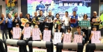 115年雲林公用頻道影片徵件 八強齊聚開鏡啟航 挑戰極限拍攝!