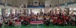 中市防災文武教育 向下扎根!115年暑期消防營