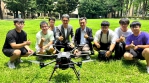 雲林虎科大「無人系統AI新秀培育計畫」全國率先開訓 延續前期培訓成果 產官學攜手培育AI即戰力!