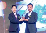 2026國家卓越建設獎頒獎 嘉義縣長翁章梁榮獲「國土建設特別貢獻獎」!