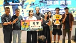 《裂果奇案》奪得「雲林開拍:極限3000」冠軍 用鏡頭展現地方產業與信仰之美!