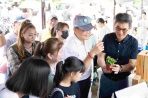 2026雲林濁水溪好空氣生活節崙背熱鬧登場! 親子攜手齊體驗 共創永續幸福家園〜