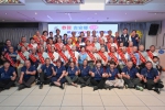 吉安27位模範父親暨9位好人好事代表接受表揚|游淑貞偕各界來賓共同見證溫馨與榮耀