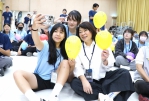 嘉義市政府「青領派」社團營隊登場! 五天四夜培育青年領導力 84位青年跨校共學迎接新挑戰