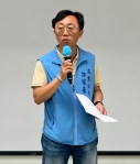 許家豪、蔡明翰羈押禁見|文化處副處長羅淑圓暫代農業處長職務