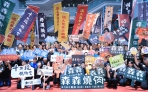 耀眼城市品牌 台中鍋烤節「鍋烤之都」3年增300億元