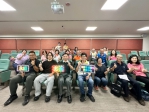 全國志願服務盛會9月南投登場 縣府啟動籌備展現志工共好新能量