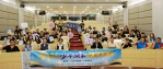 2026年少年頭家養成學院」,44名學員結訓。(照片大葉提供)