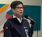 蔣萬安酸喊中央普發應加碼到兩萬陳其邁虧「有錢人」想吃更好的魚翅鮑魚