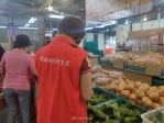 迎接中元普度 南投縣衛生局加強食品及油品抽驗為民眾飲食安全把關 (圖3縣府提供)