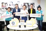 企業公益助力嘉義縣聽力照護 科林助聽器捐贈200萬助聽器資源 協助弱勢民眾減輕負擔!