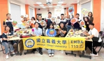 一顆柿子翻轉傳統農業! 嘉義大學EMBA實地解碼番路鄉農會 肯定為台灣在地農業轉型樹立新標竿!
