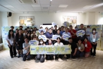 催生20年,仁愛鄉中正運動公園跨出啟動興建第一步 許縣長:打造南投優秀運動選手培育搖籃(圖2縣府提供)
