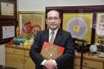 楊登嵙點評AIT普渡比台灣人還懂拜!高哲翰專文