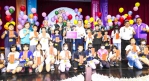 2026嘉義地區慈善團體聯合助學表揚 獎勵莘莘學子 縣長翁章梁頒贈感謝狀 謝謝捐資興學義舉!