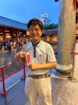 神明指點|葉耀輝退出花蓮縣長選舉