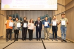 南投縣115 學年度第一學期中小學校長會議登場(圖2縣府提供)